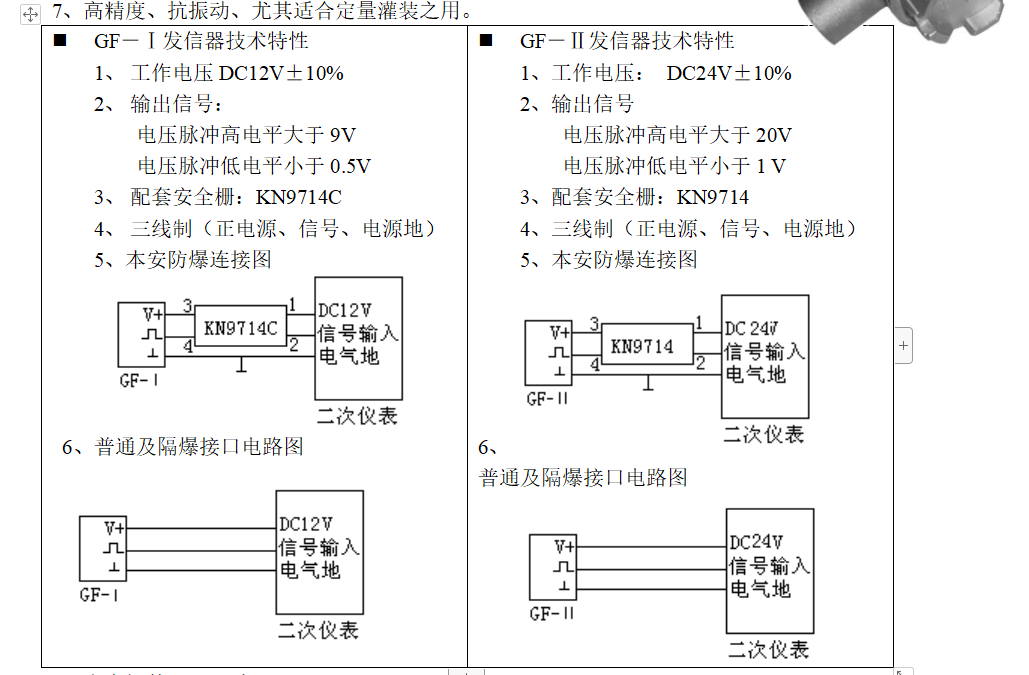 橢圓齒輪流量計(jì)